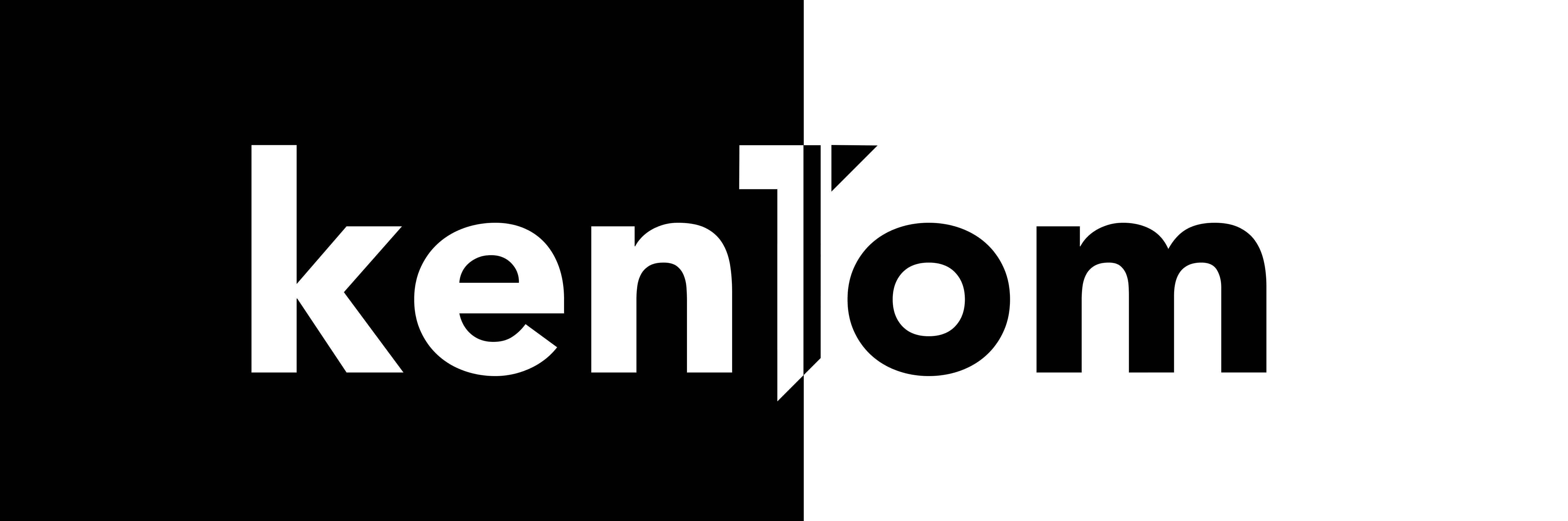 KenTom logo